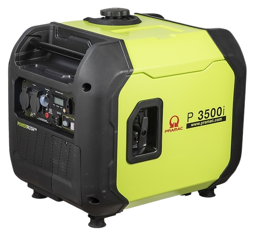 Pramac 3.2 kVA