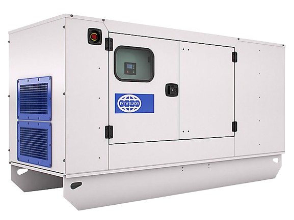 FG Wilson 110 kVA