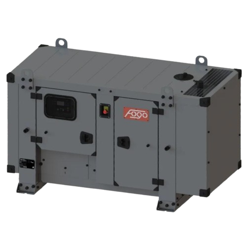 Fogo 40 kVA